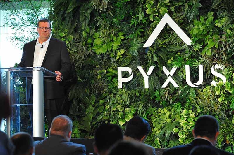 Pyxus Recognized by CDP for Climate, Forestry