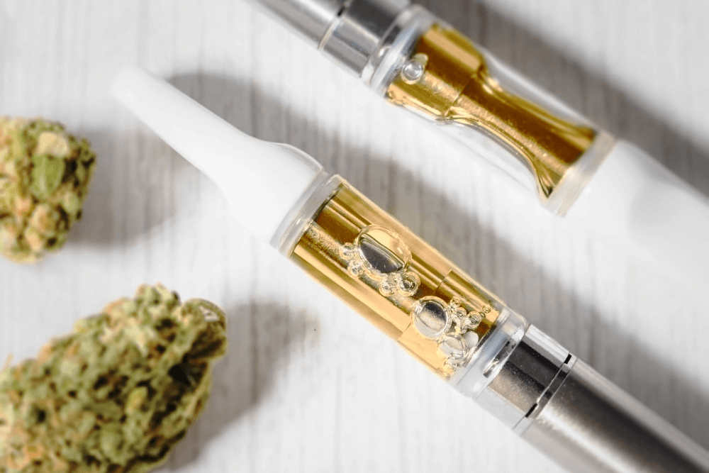 Vape Makers Seek to Kill Cannabis Antitrust MDL