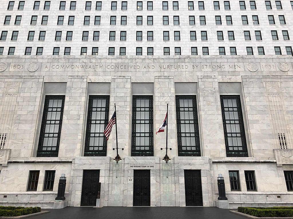 Ohio High Court to Decide Vape Enforcement Fight