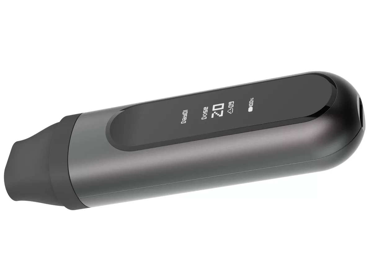 Qnovia Nicotine Inhaler Touts Phase 1 Success