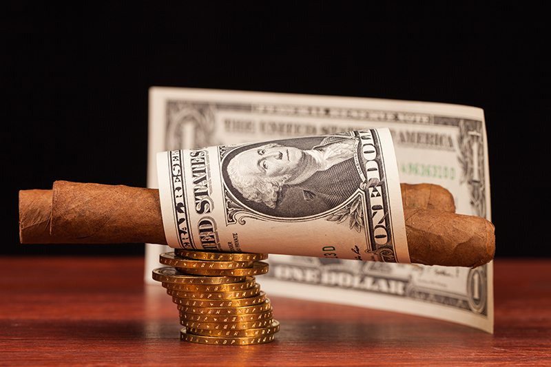 Premium Cigar Makers Seek FDA User Fee Refund