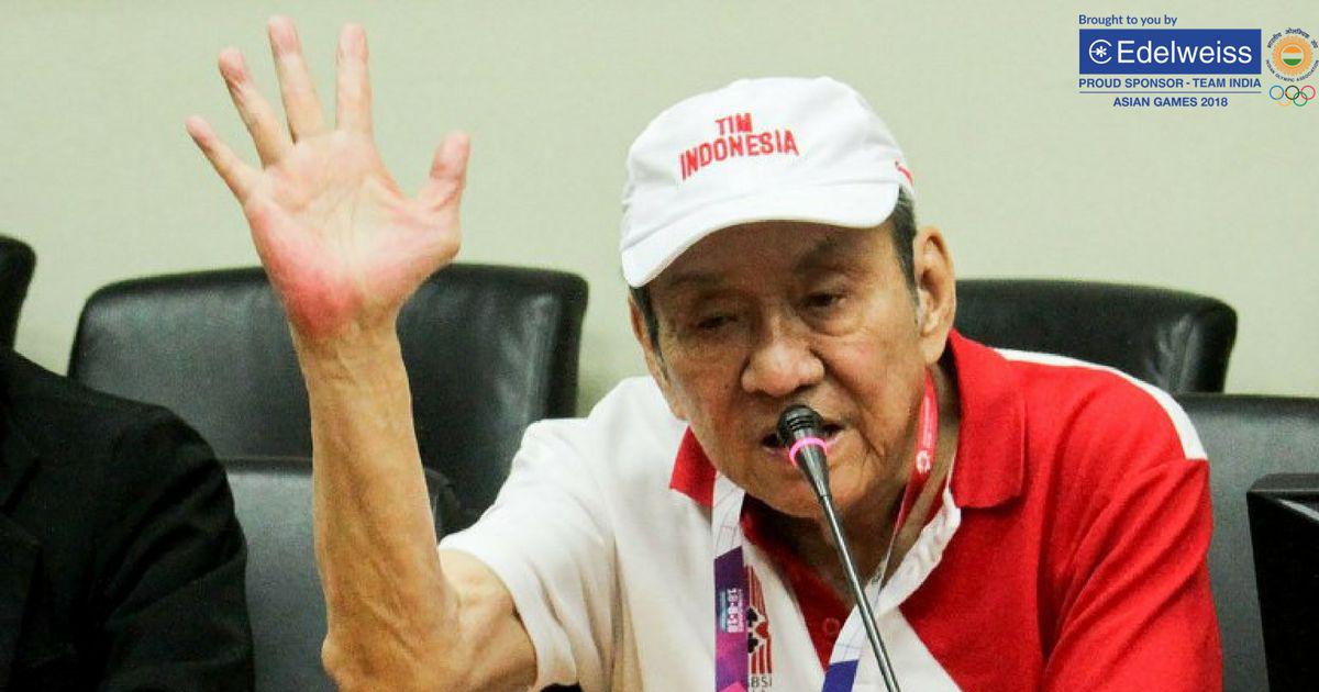 Djarum Co-Owner Michael Hartono Dies at 86