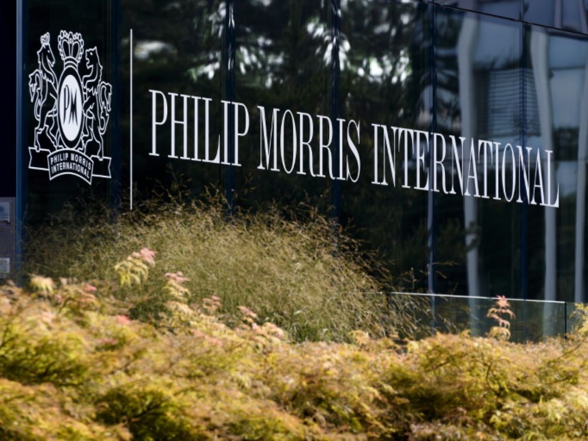 ZYN Maker Grows U.S. Scope With Tampa Office