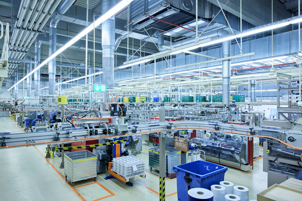 Imperial to Close Last German Cigarette Factory