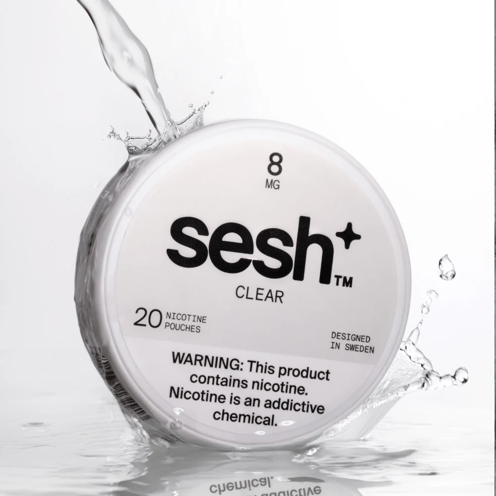 Sesh PMTA Clears Filing, Advances to FDA Review