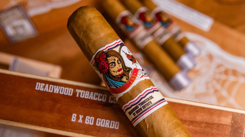 Drew Estate to Open Farm, Factory in Dominican