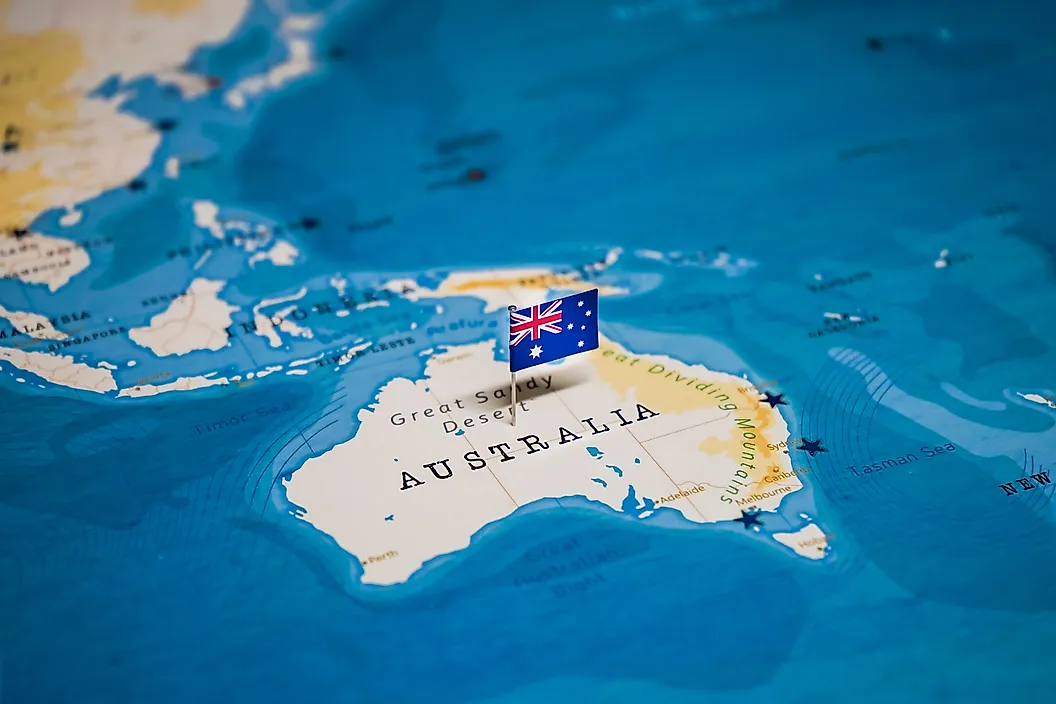 Australia: Secret Tobacco Talks Sparks Backlash