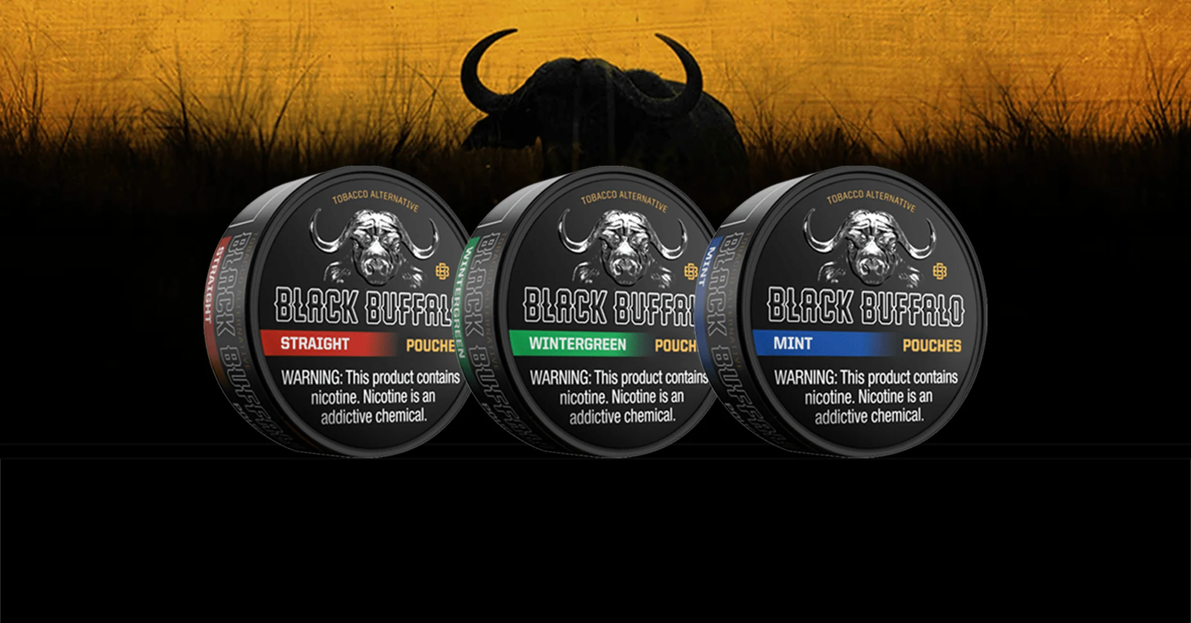 Imperial Buys Black Buffalo for $150 Million