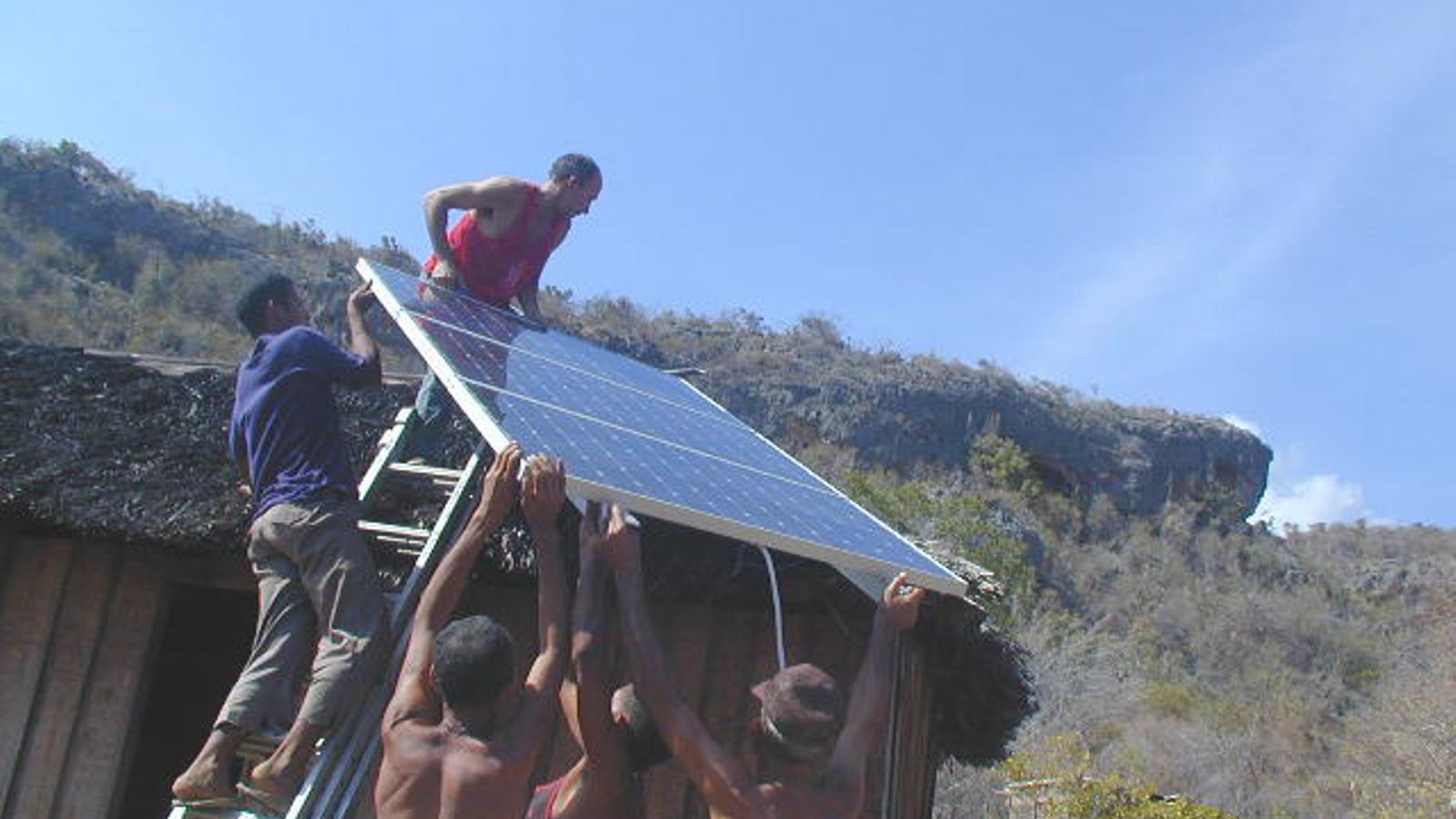 Tabacuba Eyes 14,000 Hectares, Solar Expansion