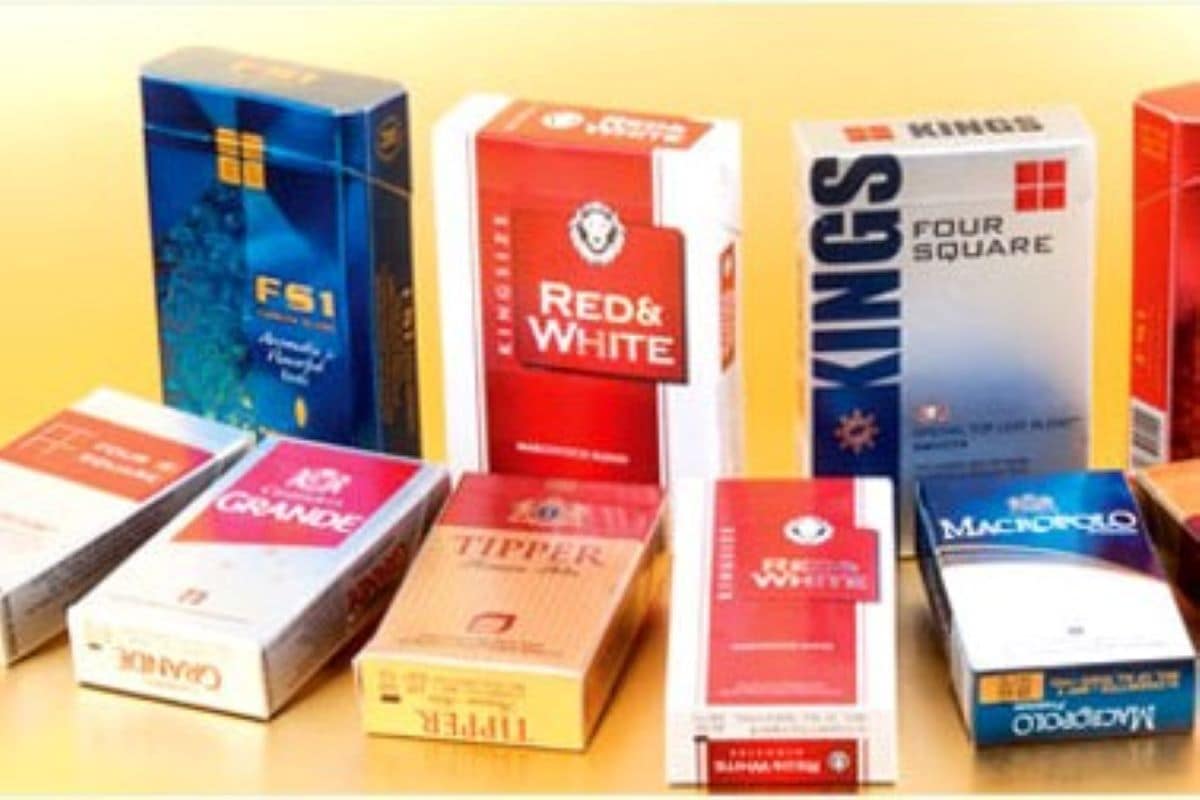 Godfrey Phillips Inks 9-Year Manufacturing Deal