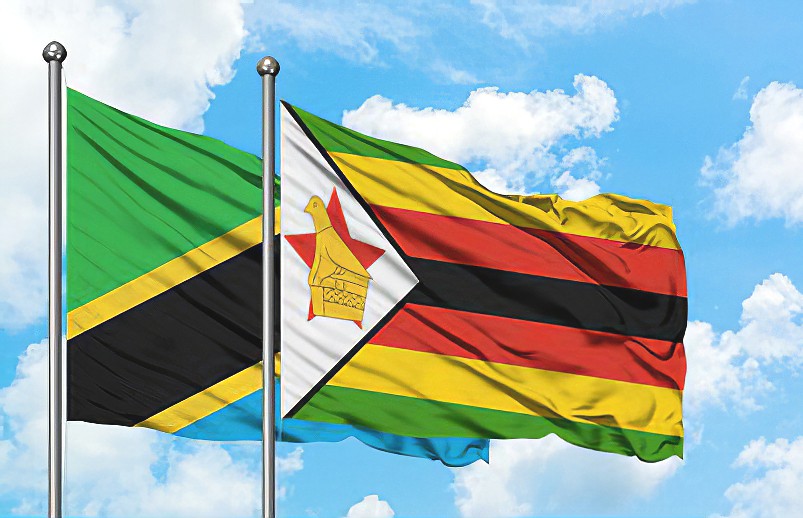 Zimbabwe, Tanzania Seek Tobacco Price Alliance