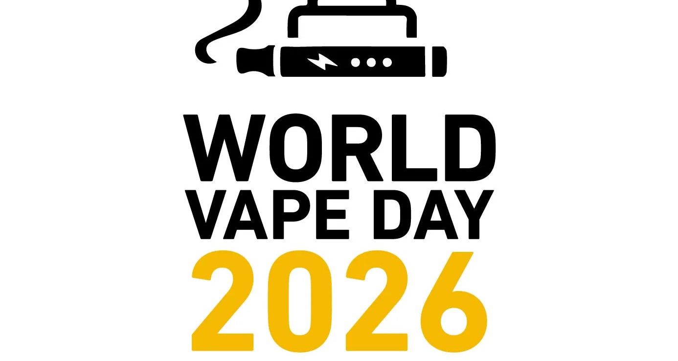 World Vape Day: One Switch, Everyone Wins