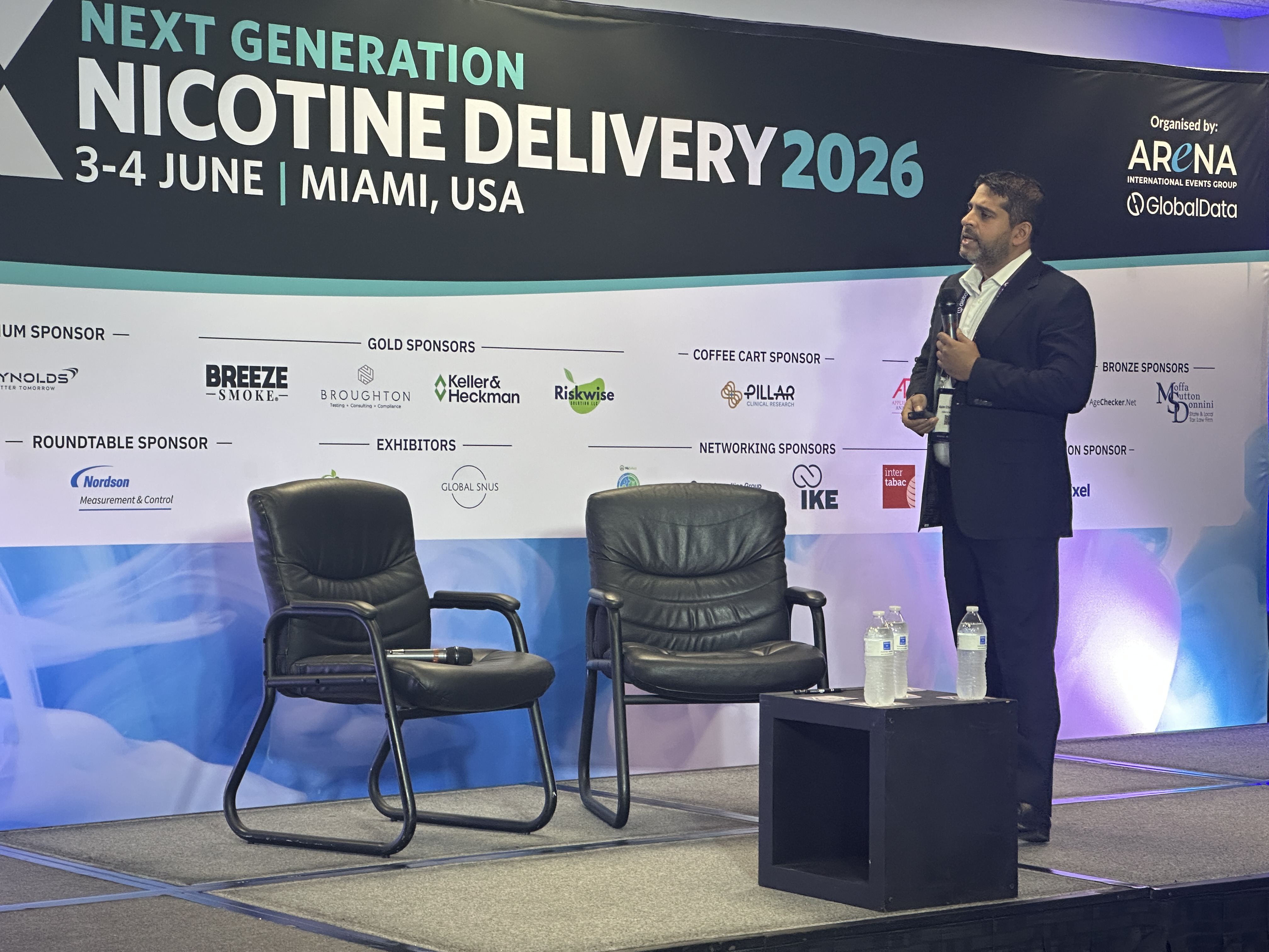 NGN26: FDA’s PMTA Rule Creates ‘Three Buckets’