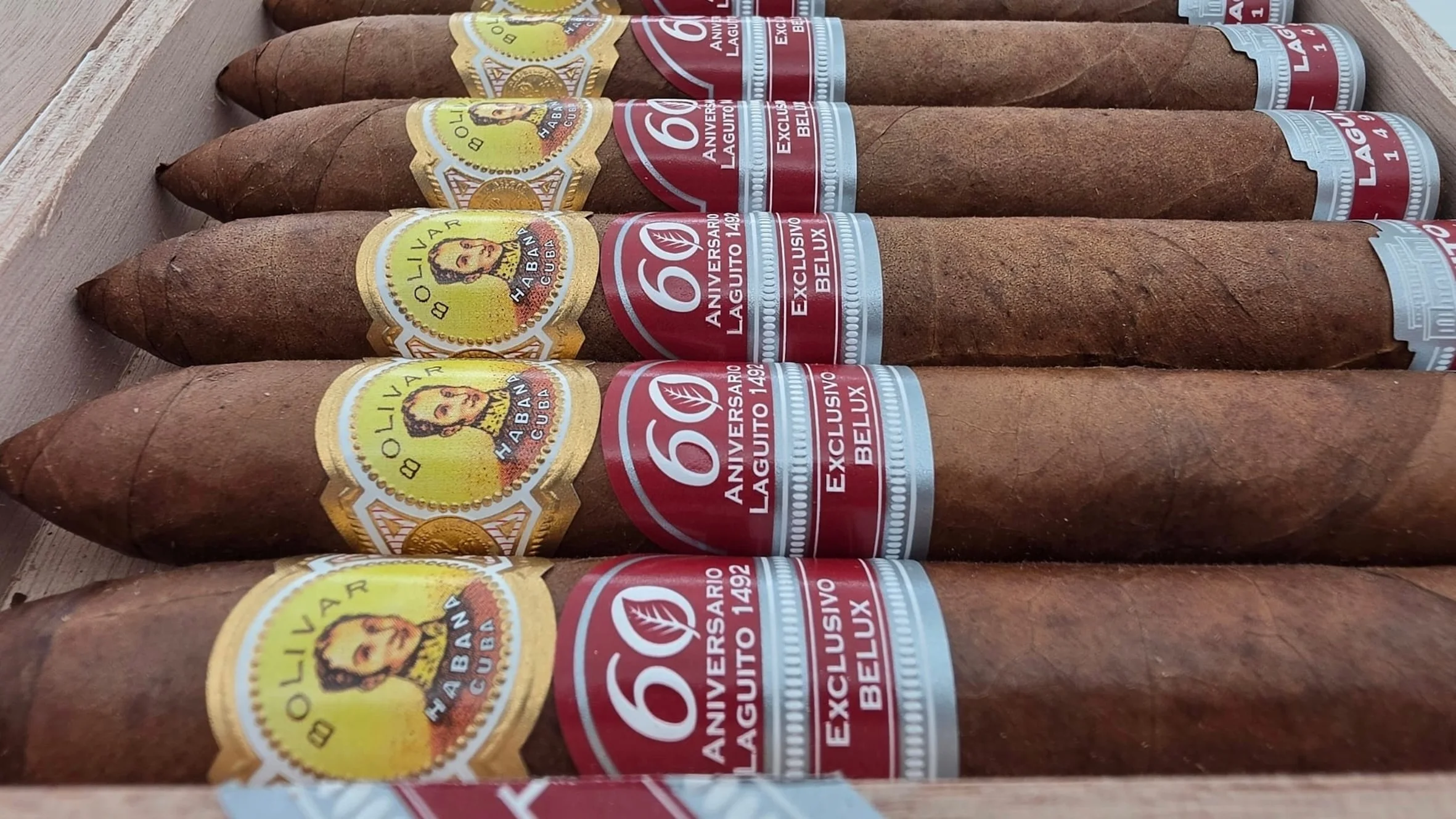 Belgium Eases Plain Packaging Rules for Cigars