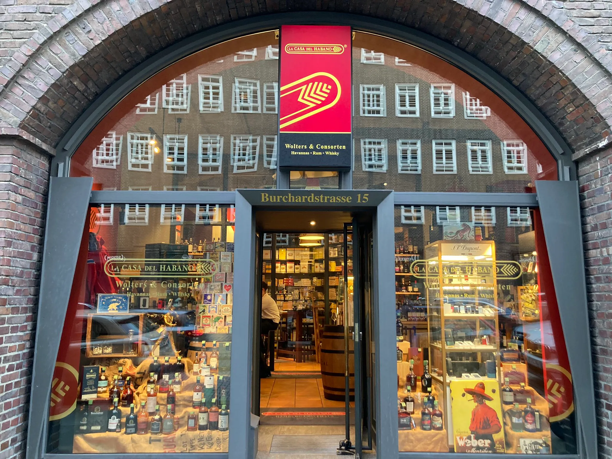 German Study Underscores Cigars’ Niche Status