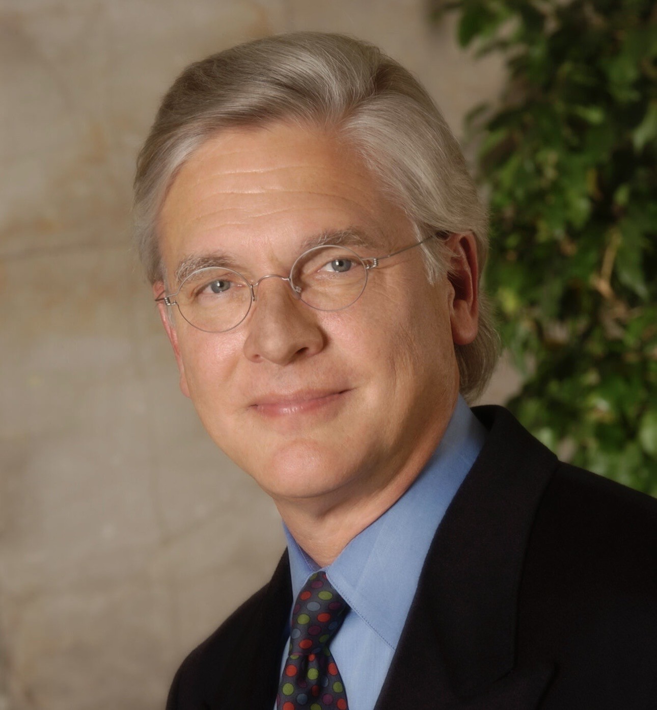 Former Reynolds CEO Andy Schindler Dies