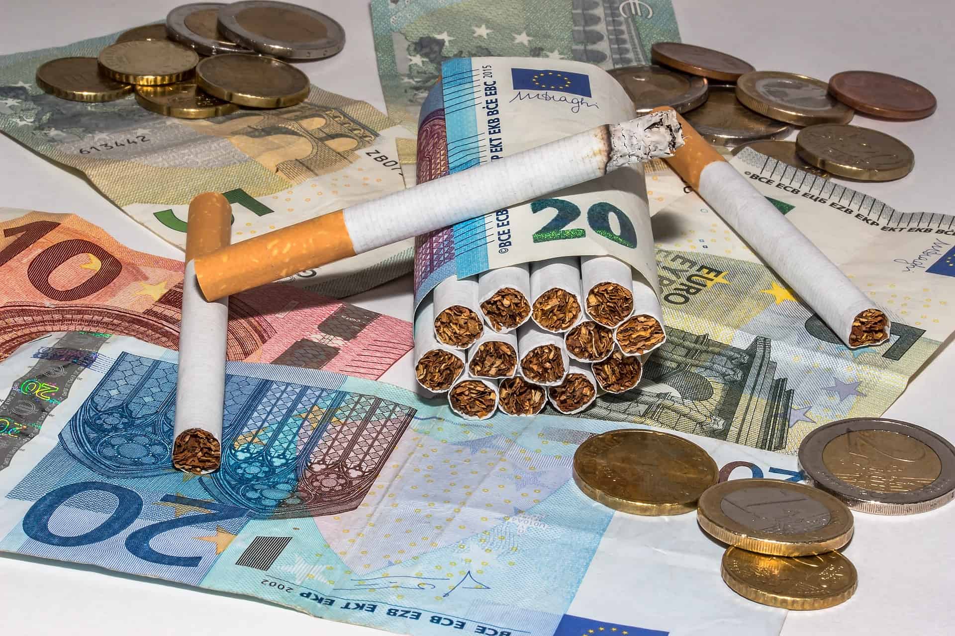 Germany to Propose Higher Tobacco Taxes