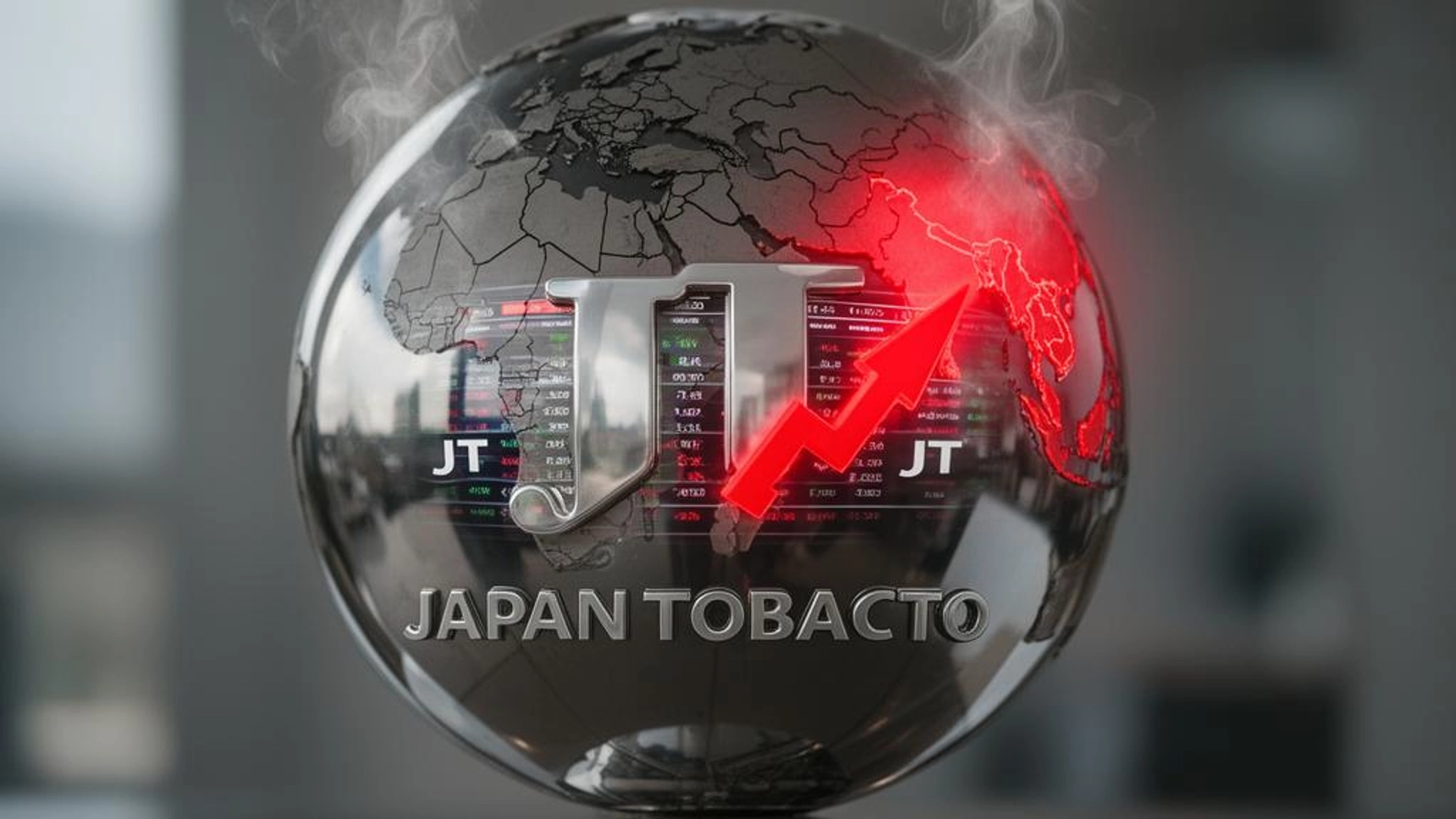 STG Sells BREAK, Moro Fine-Cut Brands to JT