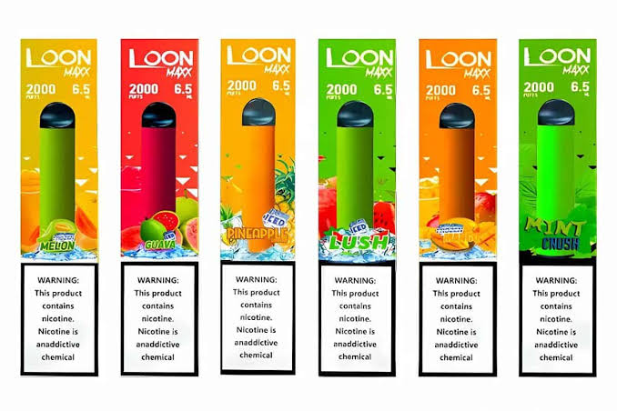 flavored tobacco ban minnesota 2024 Citywide on products goes into effect April 1 Minnesota AG Sues Loon Over