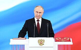 Putin Signs Russia Tobacco Licensing Law