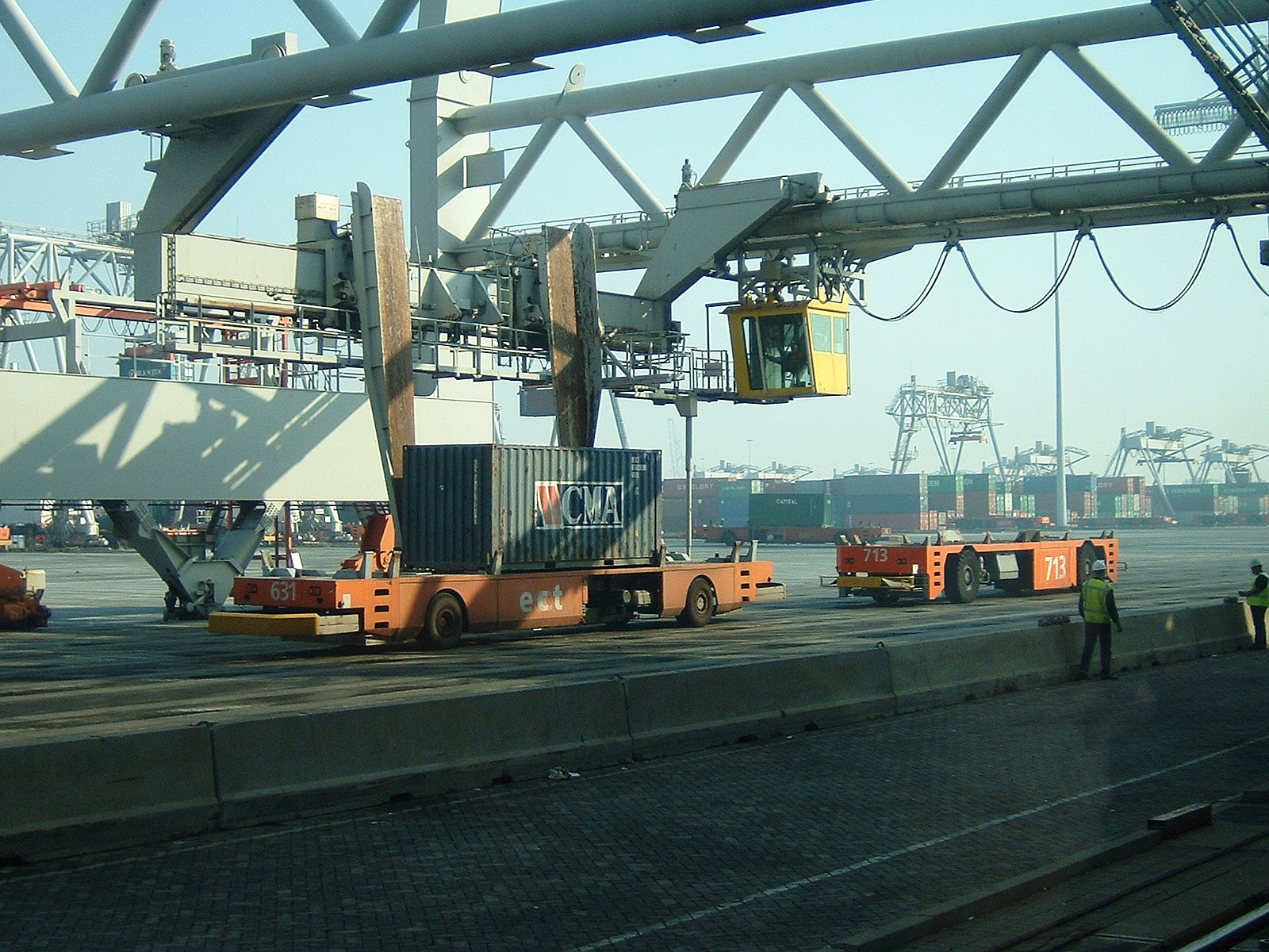Dutch Customs Seize 106M Illegal Cigarettes