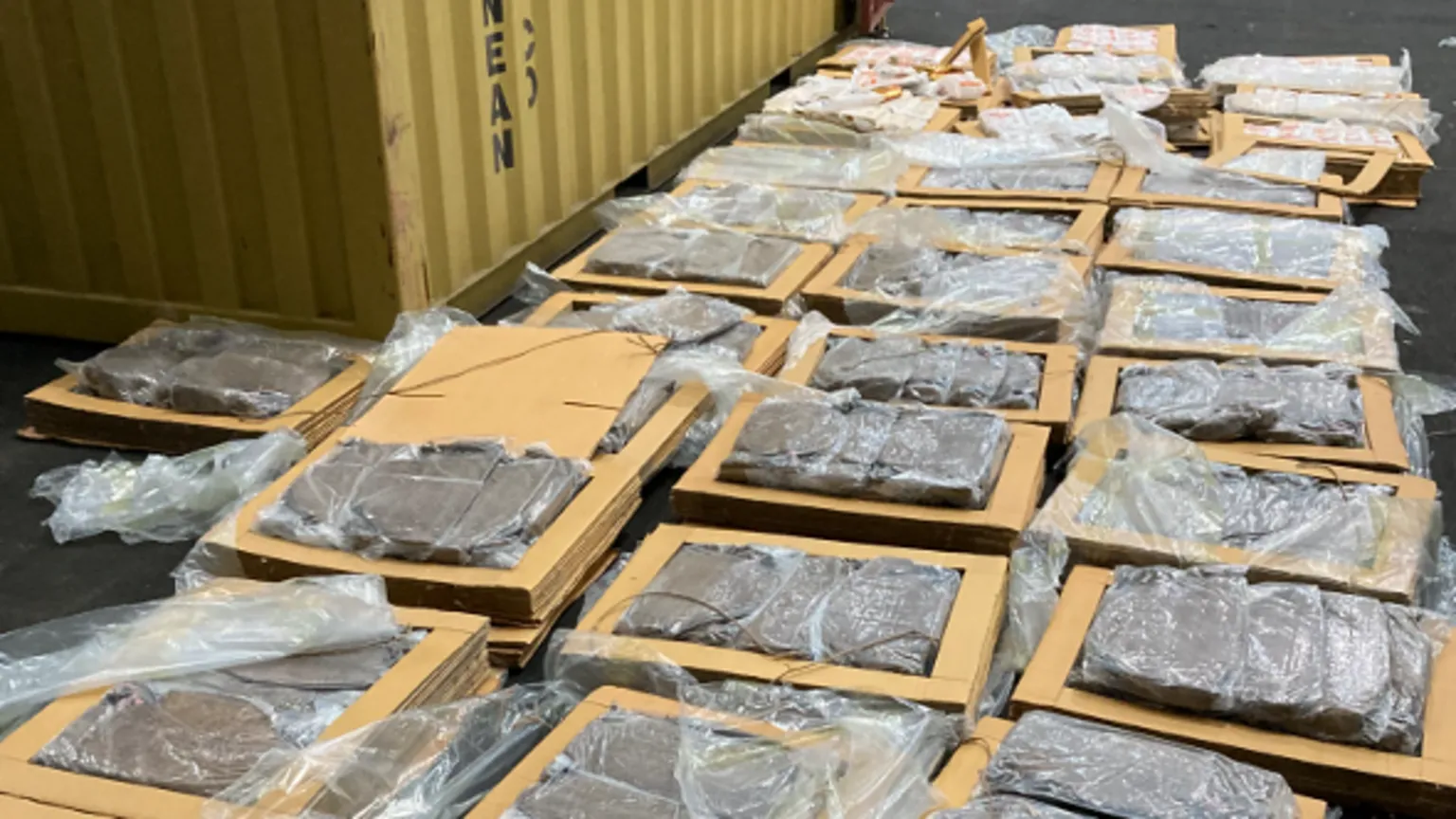 UK Director Banned in Tobacco Smuggling Case