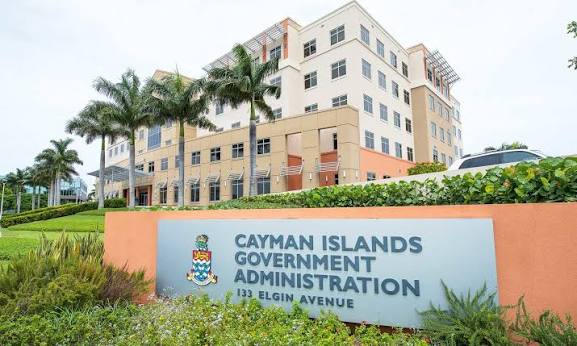 Cayman Islands Proposes Disposable Vape Ban