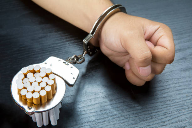 China, Australia Bust Big Tobacco Smuggling Ring