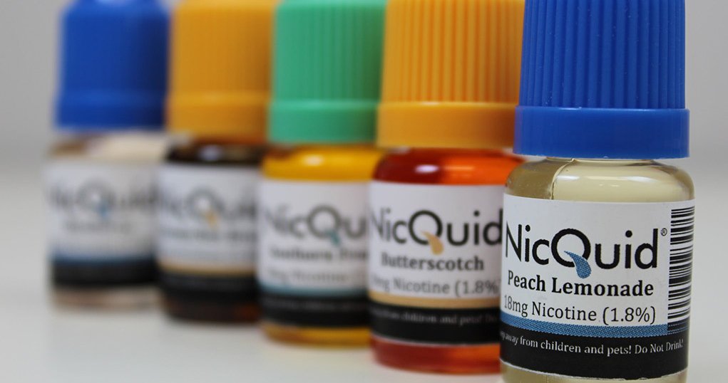 5th Circuit Deals Big Blow to FDA Vape Review Rule