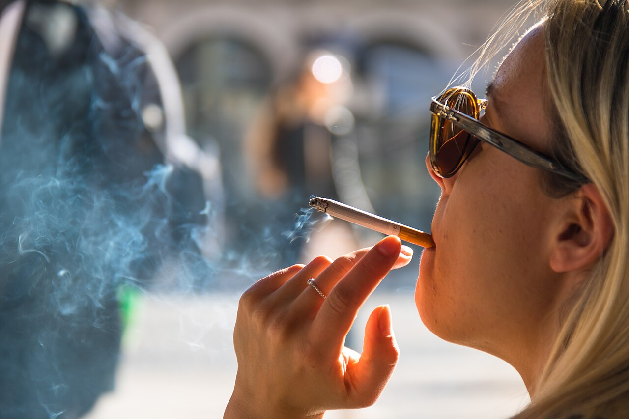 Bulgaria Tops EU for Daily Tobacco, Nicotine Use