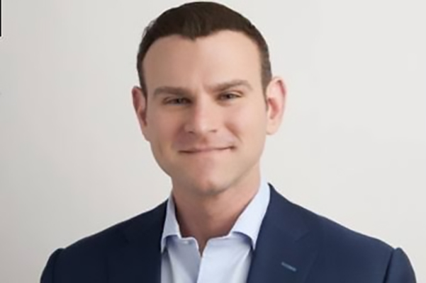 Ispire Names Steven Przybyla President