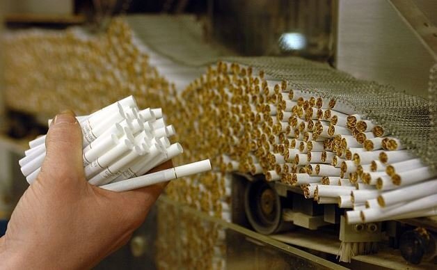 Altria, PMI Strike Cigarette Manufacturing Deal