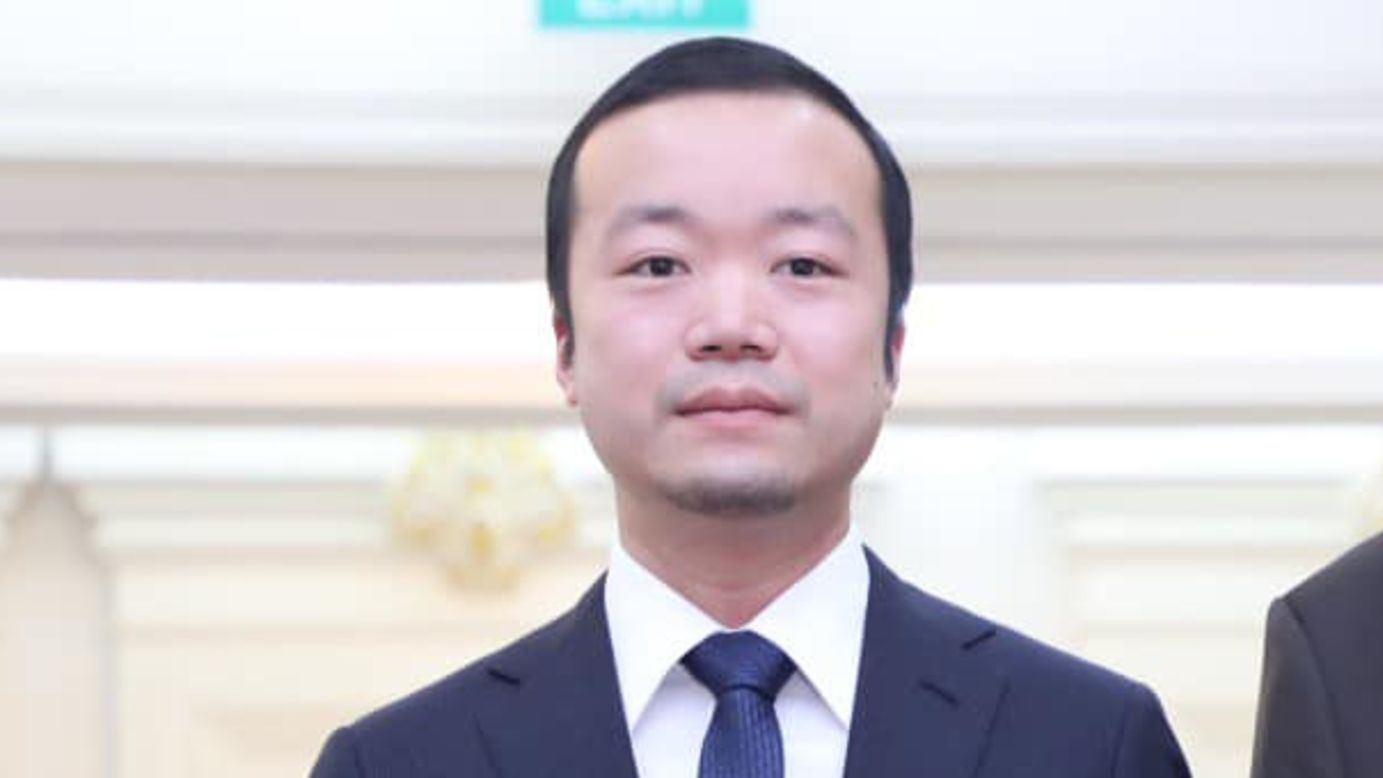 Chen Zhi Sanctions Hit EU Cigar Distribution Network