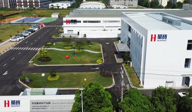 Huabao Buys Indonesian HnB Manufacturer