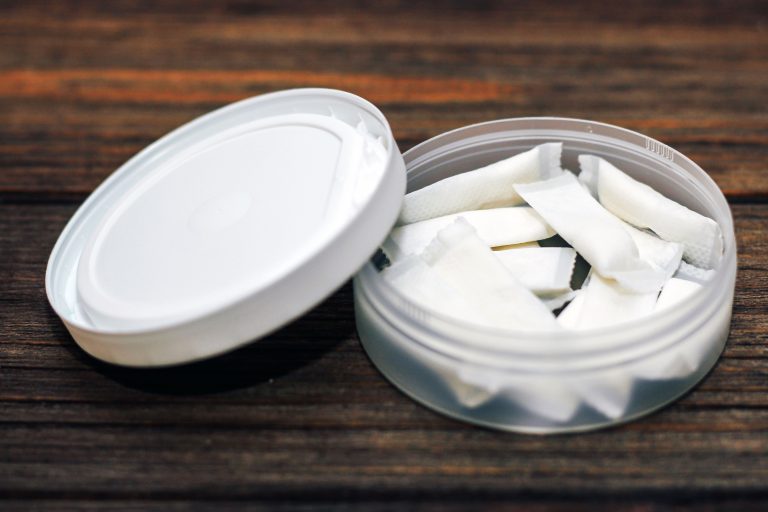 India Orders Nicotine Pouch Crackdown