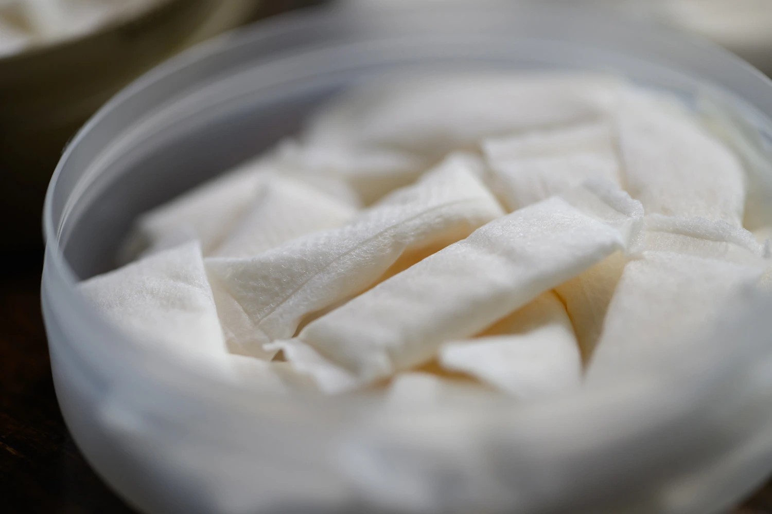 PMI Drops Pouch Patent Amid BAT Challenge