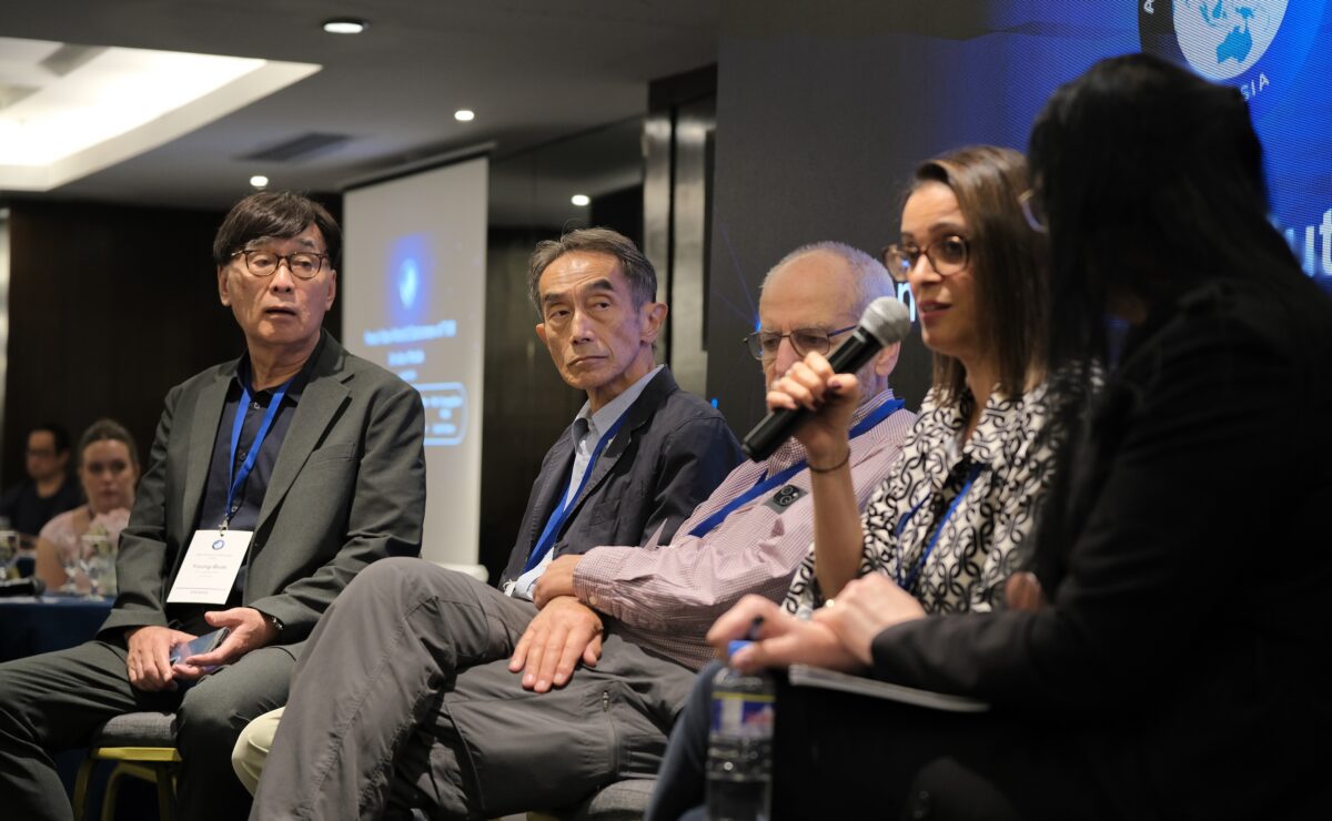 Asia Nicotine Forum Pushes Regulatory Reform