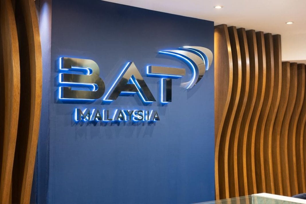 BAT Malaysia Profit Plunges 67%