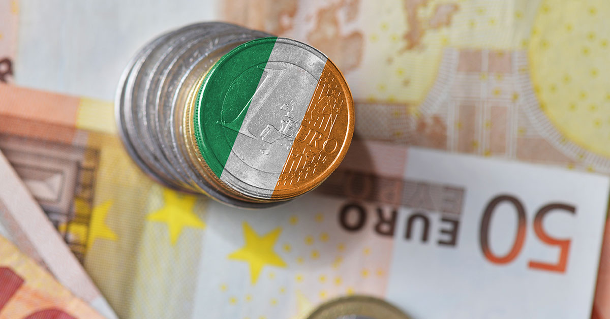 Ireland Raises Tobacco Taxes, Targets Vapes