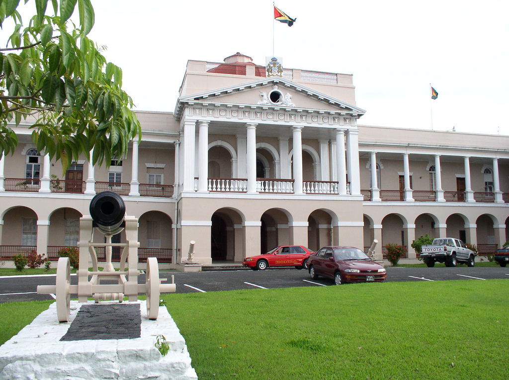 Guyana Moves to Ban Vaping Product Imports