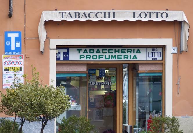 Italy Raises Tobacco Product Prices Again