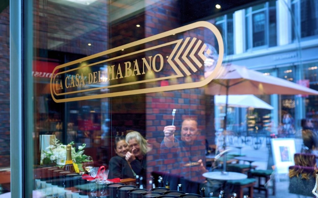 German Cuban Cigar Shops Face Supply Crisis