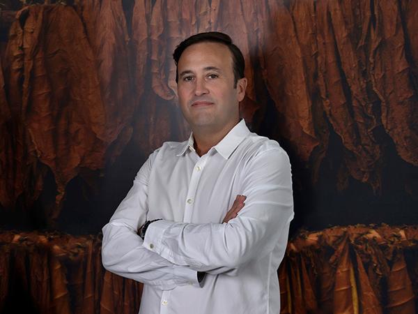 Habanos Names Pradas New Quality Director