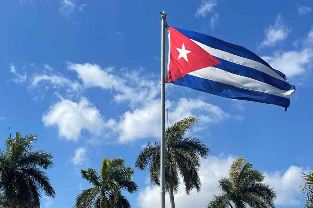 U.S. Further Tightens Cuba Travel Restrictions