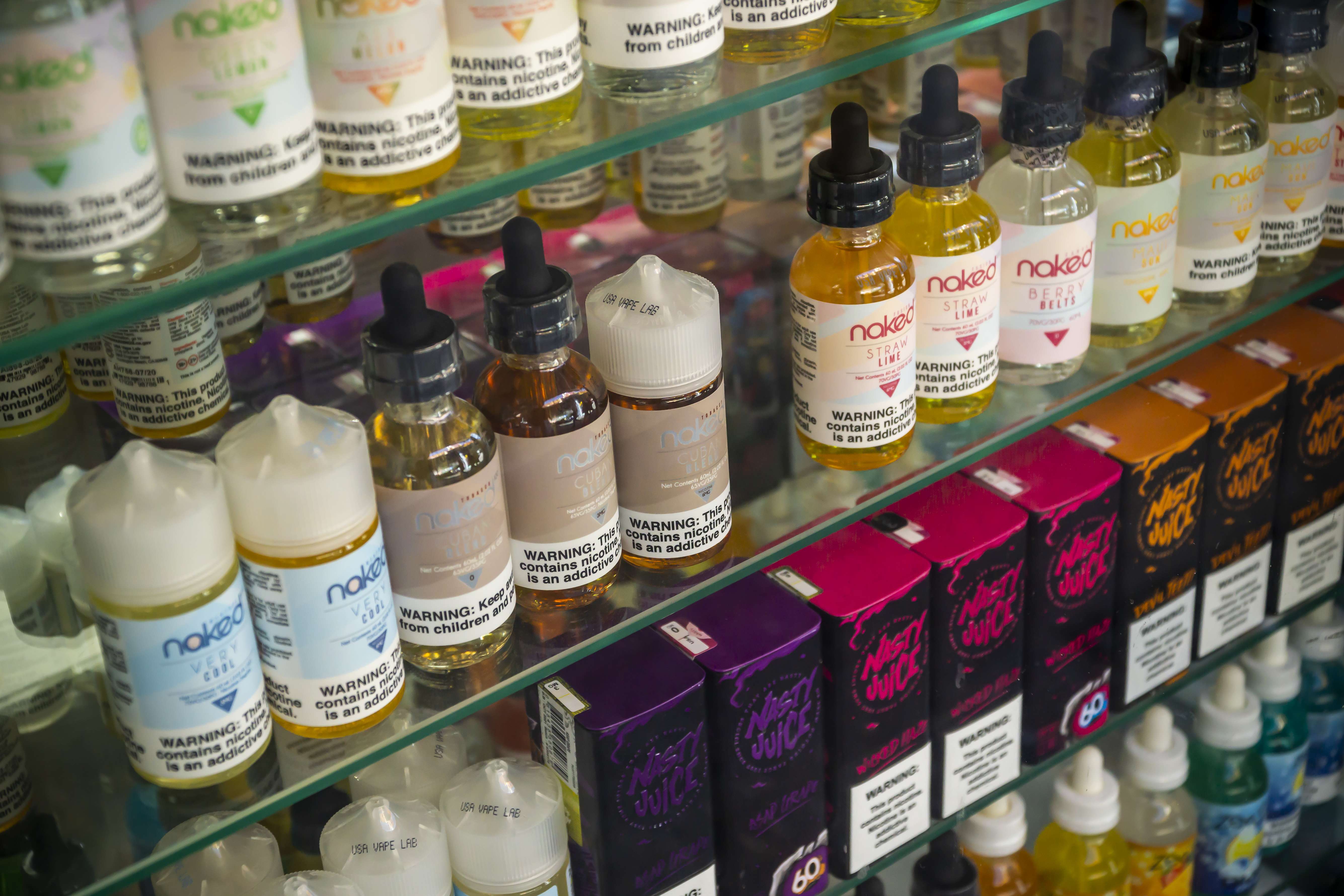 Pennsylvania Vape Law Gets No Reprieve