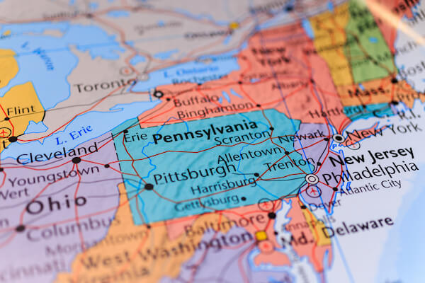 Oct. 19: Pennsylvania Vape Directory Takes Effect
